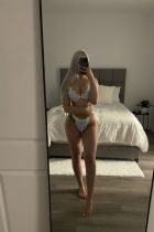 8 996 560-97-95 Проститутка Агата *БЕЗ ПРЕДОПЛАТ* (22 лет, Мурманск)